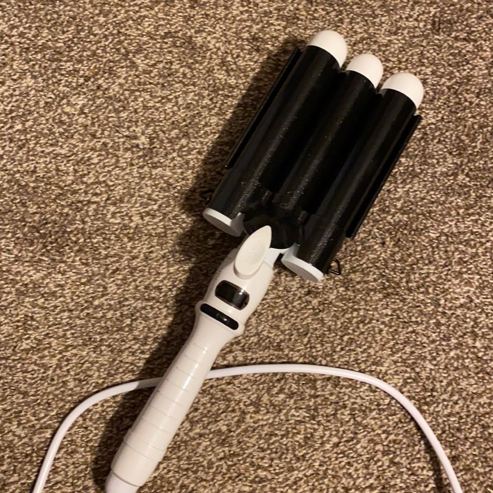 Bondi Boost Wave Wand